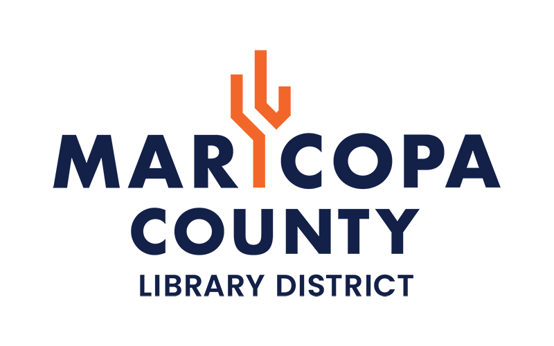Maricopa County Library District